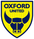 Oxford United Reserve 队徽